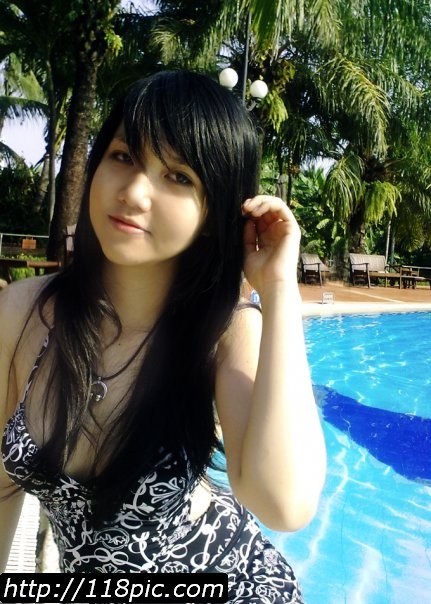 Thật là nóng