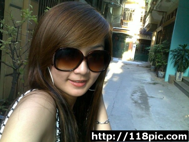 Thật là nóng