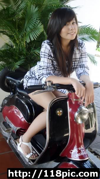 Thật là nóng