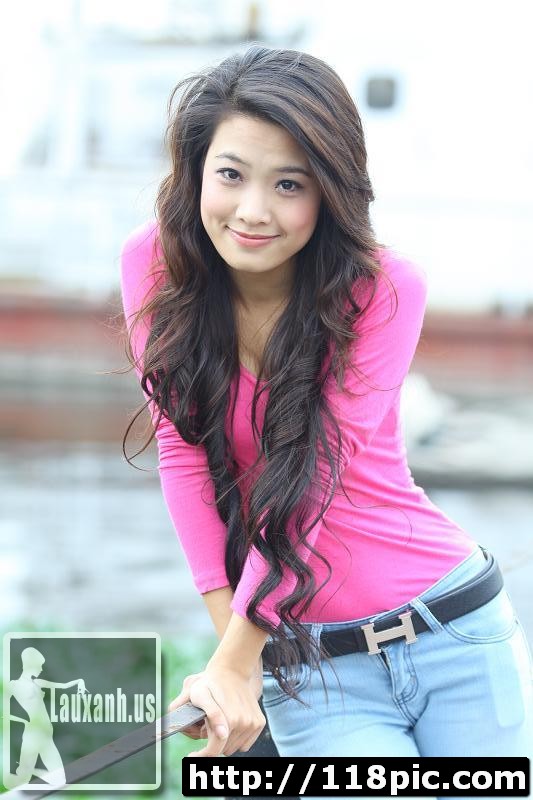 Thật là nóng