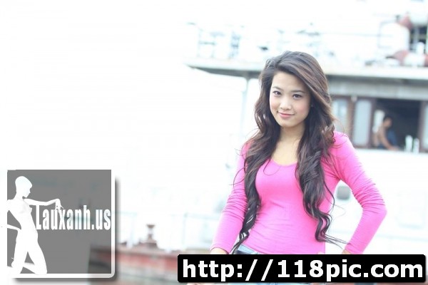 Thật là nóng