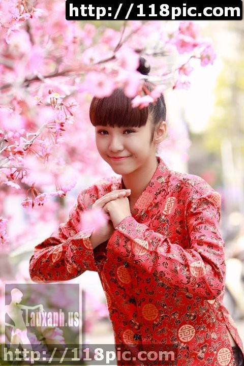 Thật là nóng