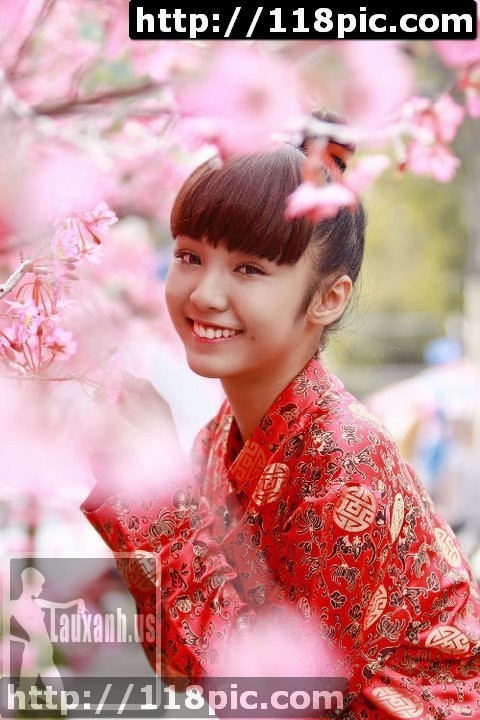 Thật là nóng