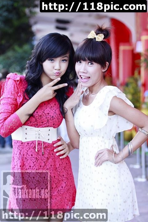 Thật là nóng