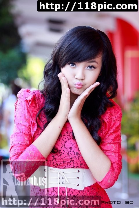Thật là nóng