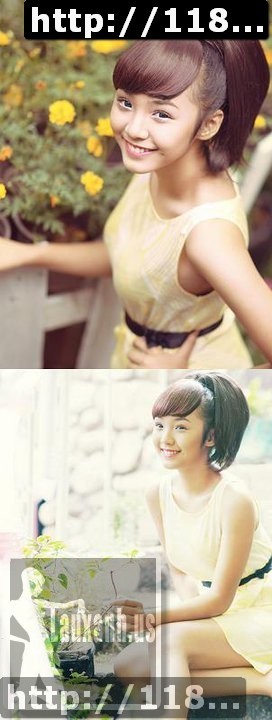 Thật là nóng