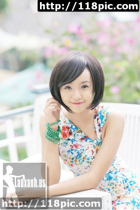 Thật là nóng