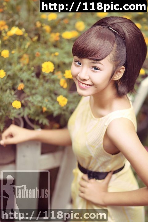 Thật là nóng