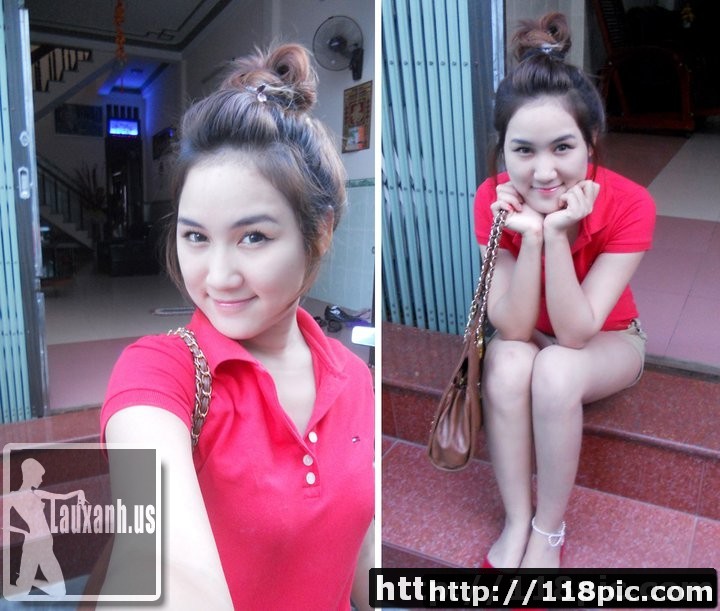 Thật là nóng