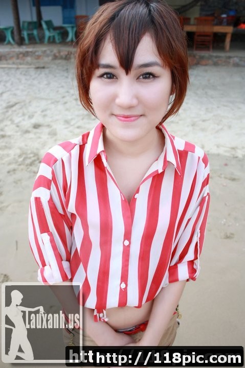 Thật là nóng