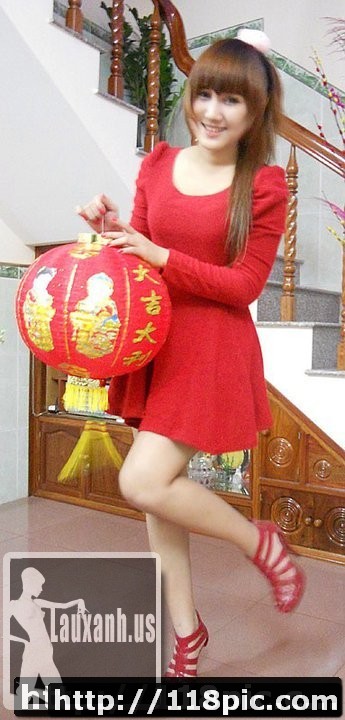Thật là nóng