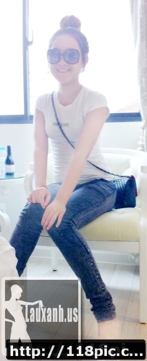 Thật là nóng