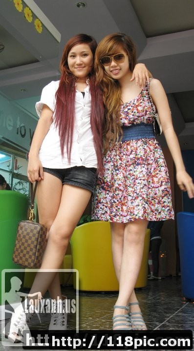 Thật là nóng