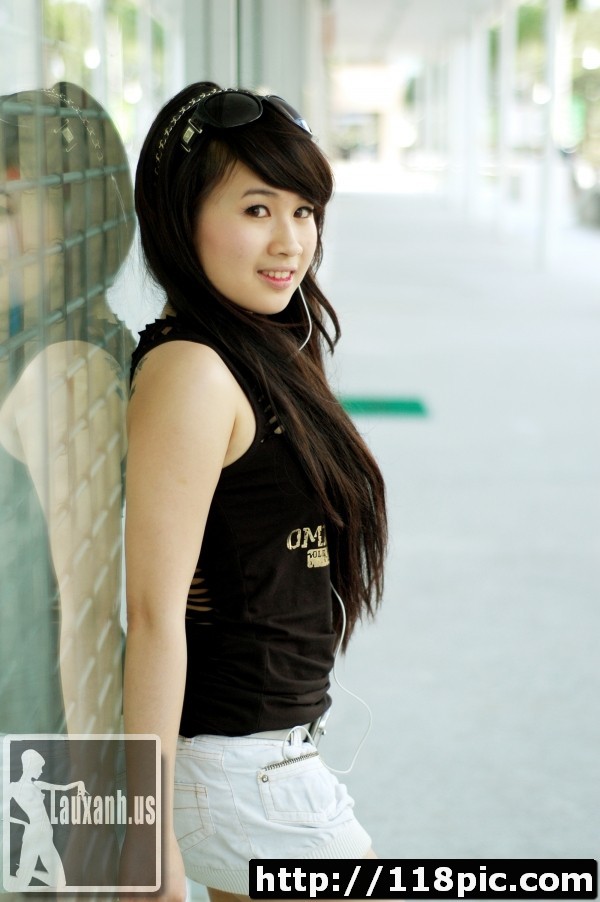 Thật là nóng