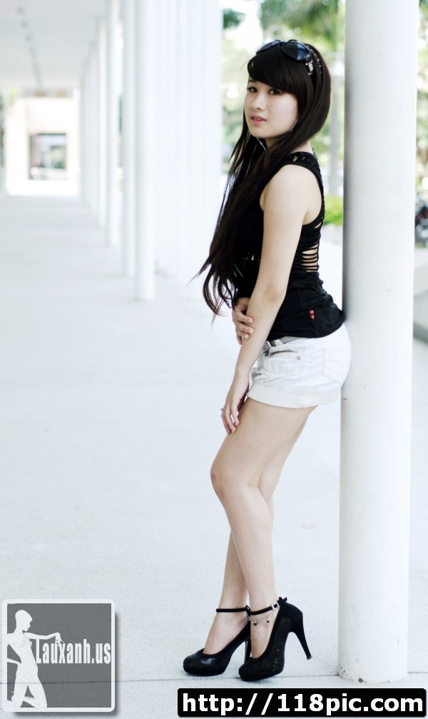 Thật là nóng