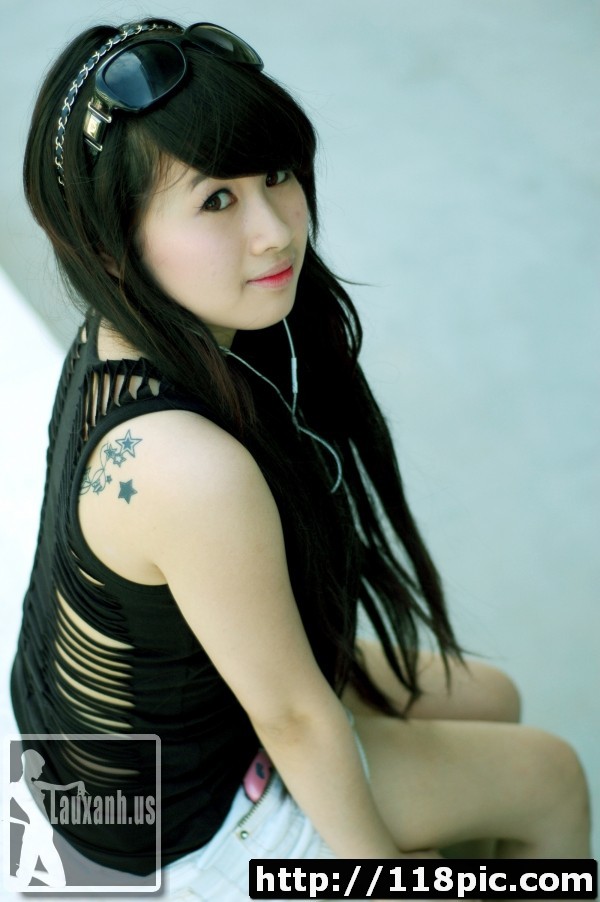 Thật là nóng
