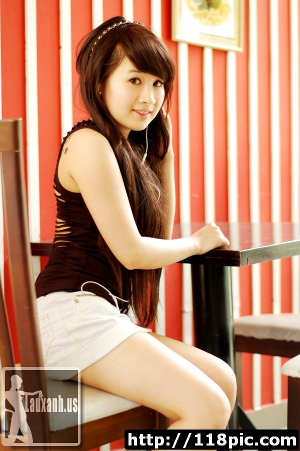 Thật là nóng