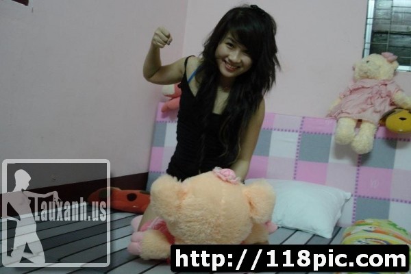 Thật là nóng