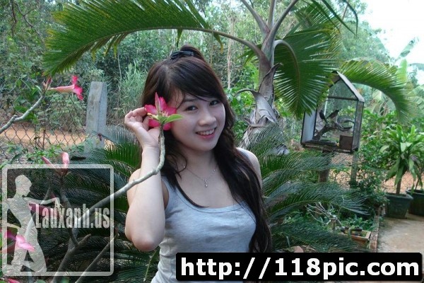 Thật là nóng