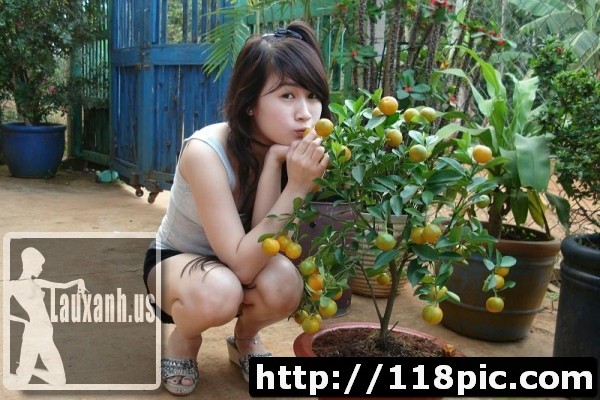 Thật là nóng