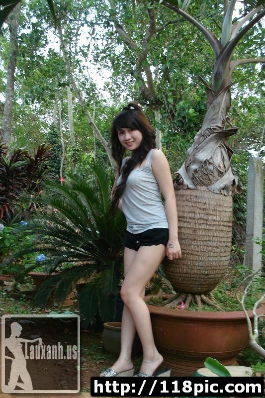 Thật là nóng