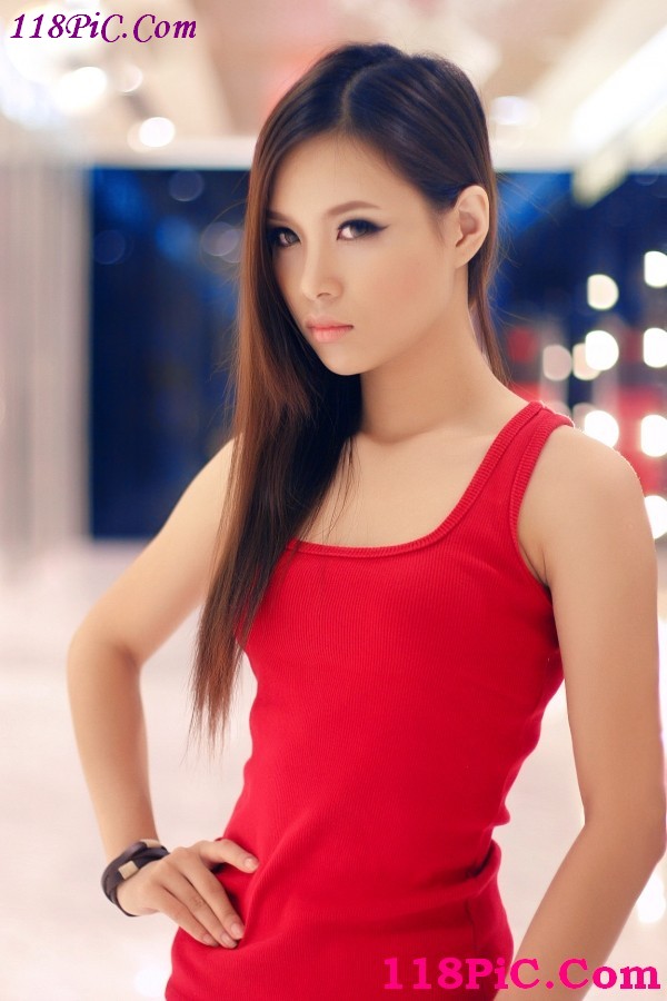 Thật là nóng