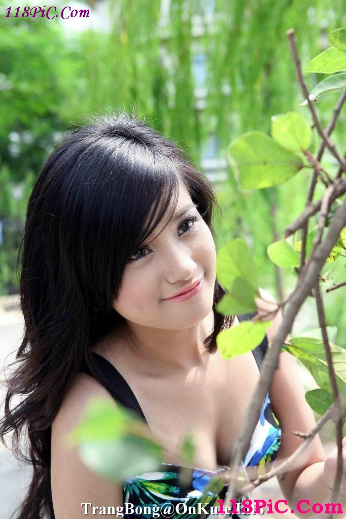 Thật là nóng
