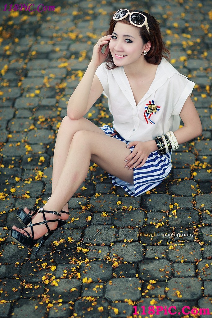 Thật là nóng