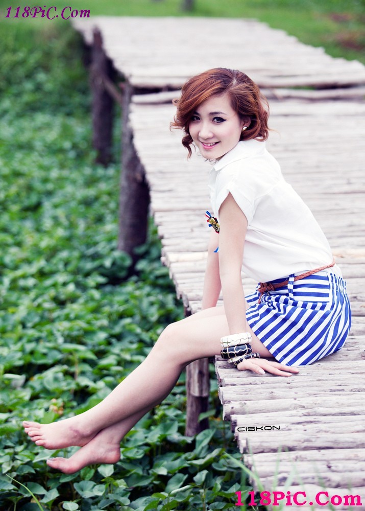 Thật là nóng