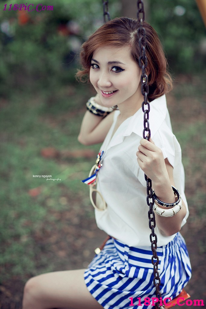 Thật là nóng