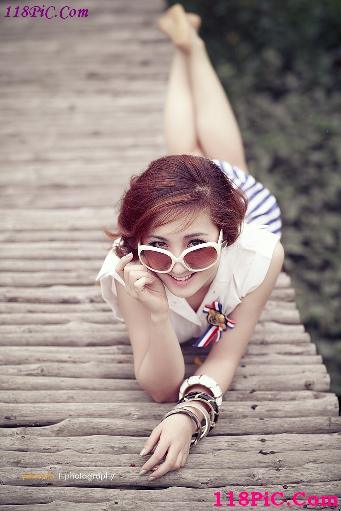 Thật là nóng
