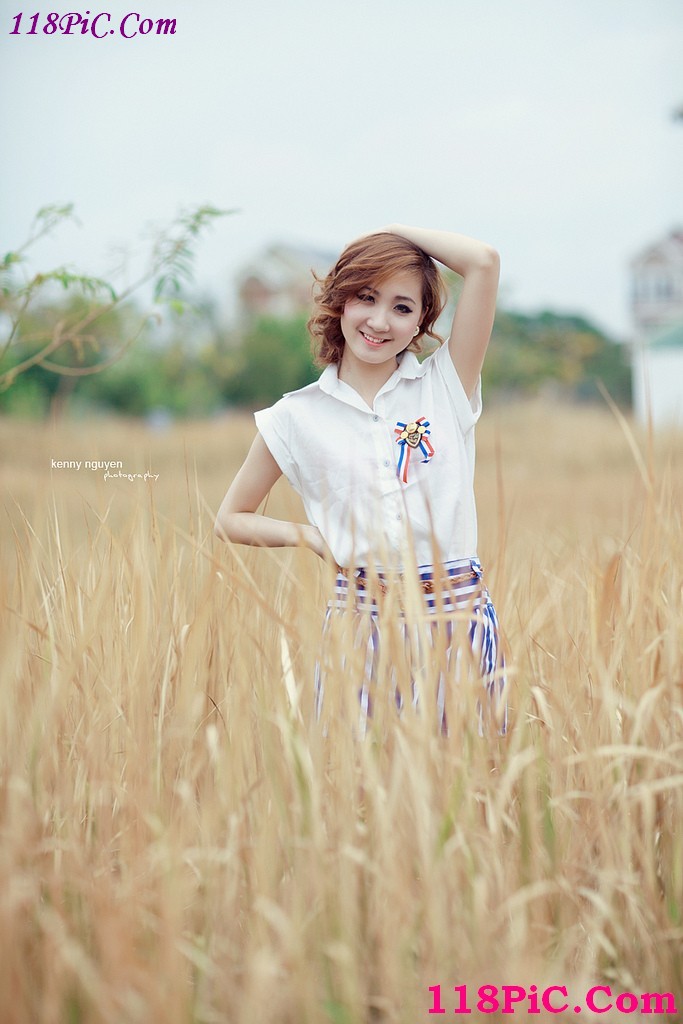 Thật là nóng