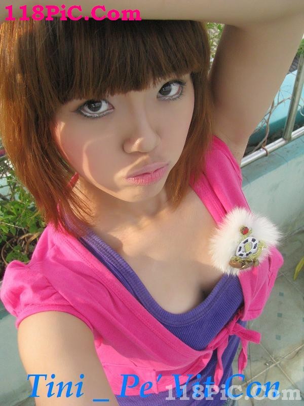 Thật là nóng