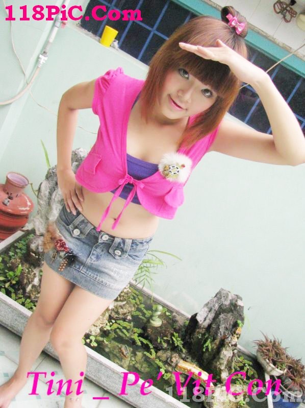 Thật là nóng