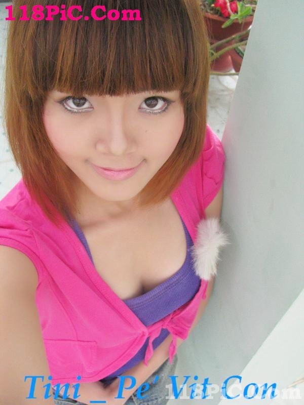 Thật là nóng
