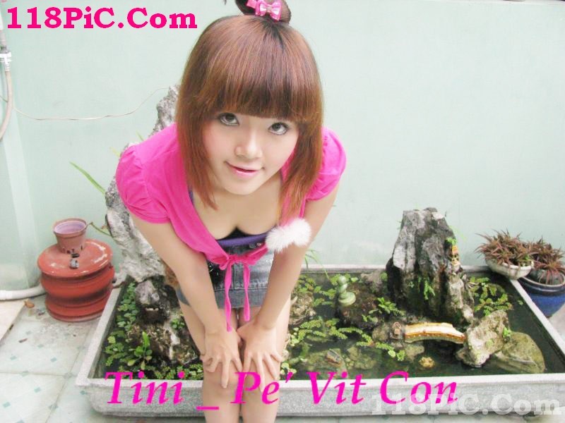 Thật là nóng