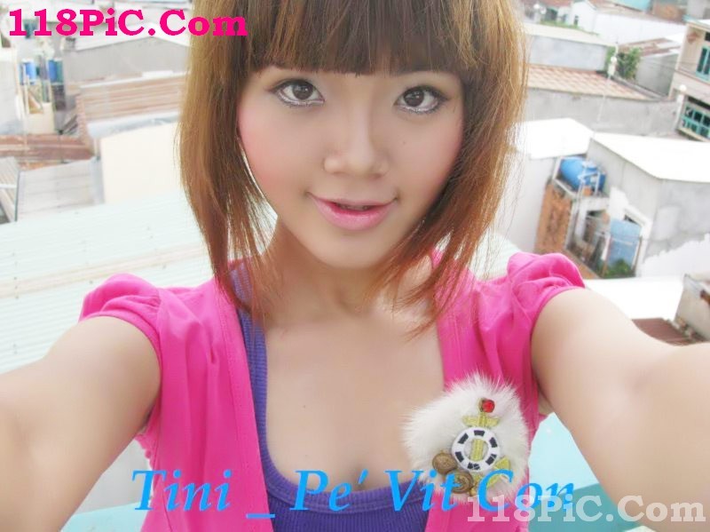Thật là nóng