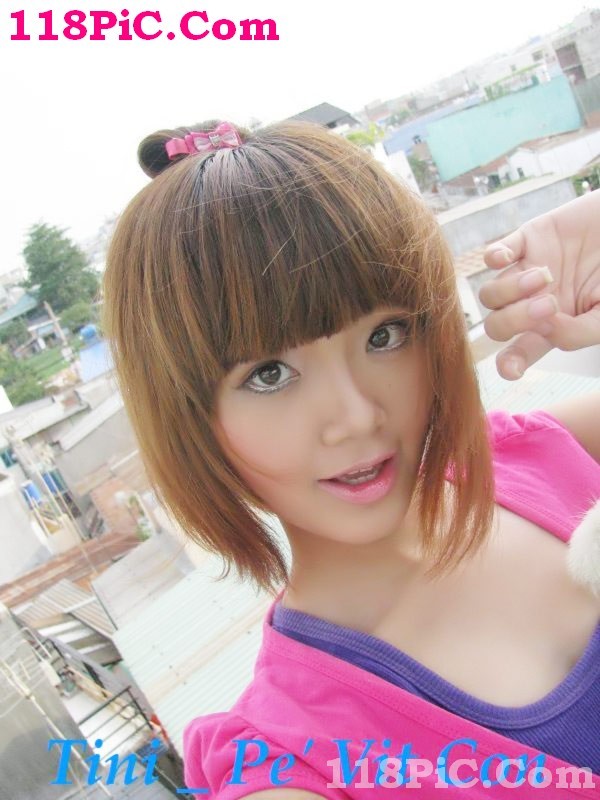 Thật là nóng