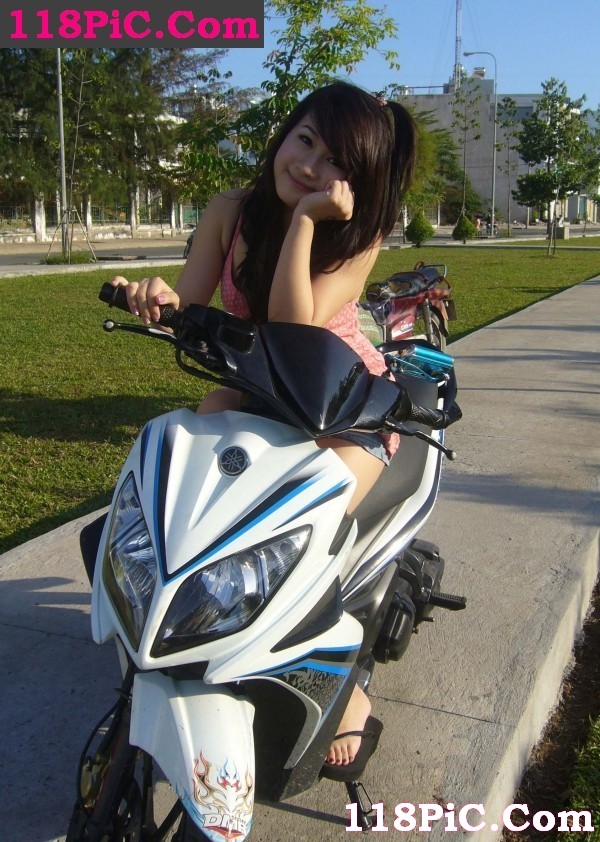 Thật là nóng