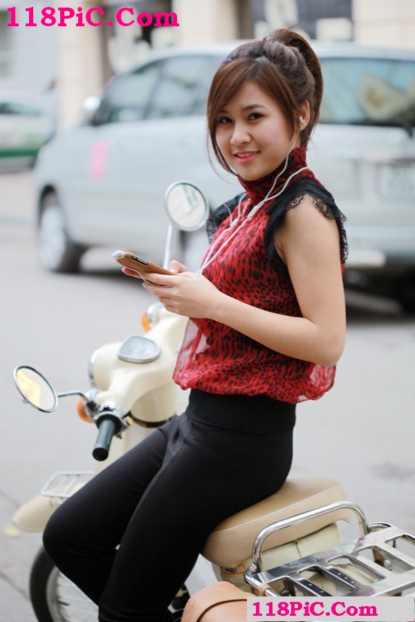 Thật là nóng