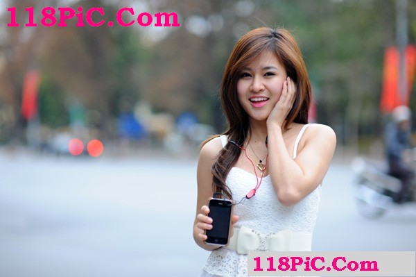 Thật là nóng