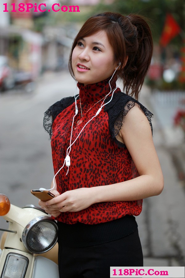Thật là nóng