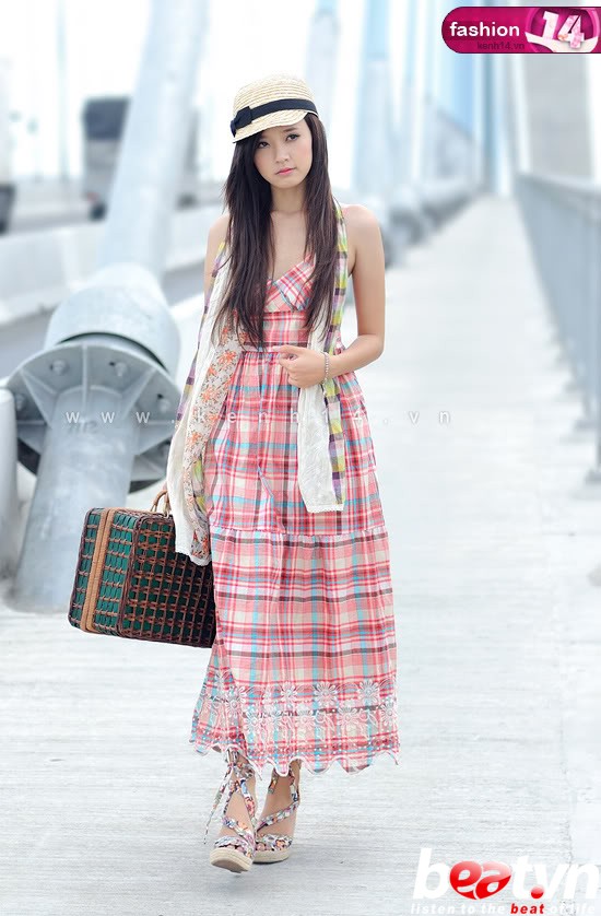 Thật là nóng