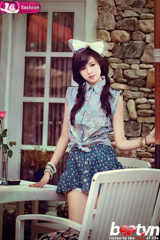 Thật là nóng