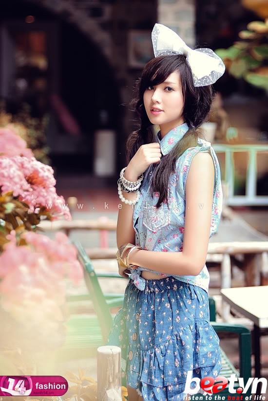 Thật là nóng
