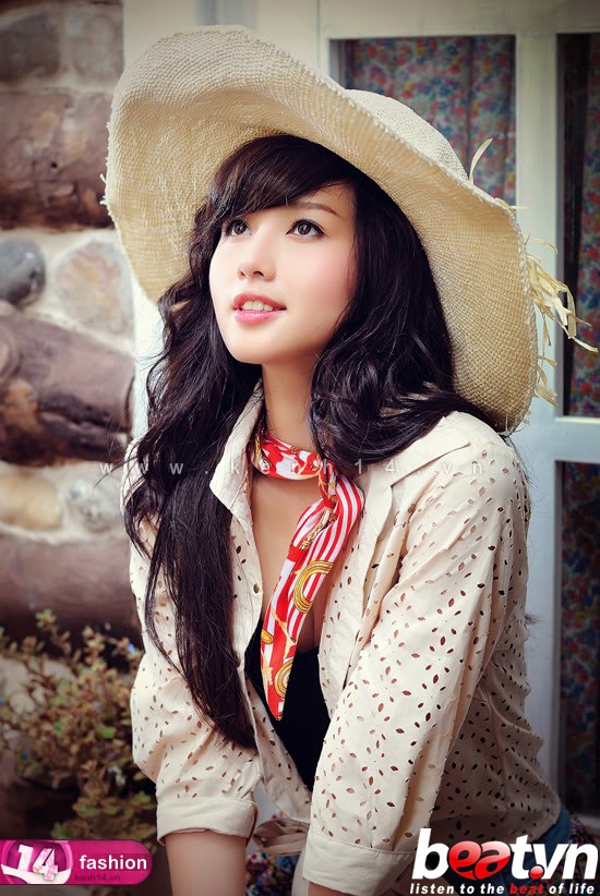 Thật là nóng