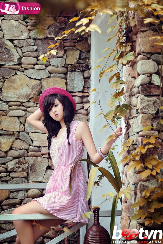 Thật là nóng