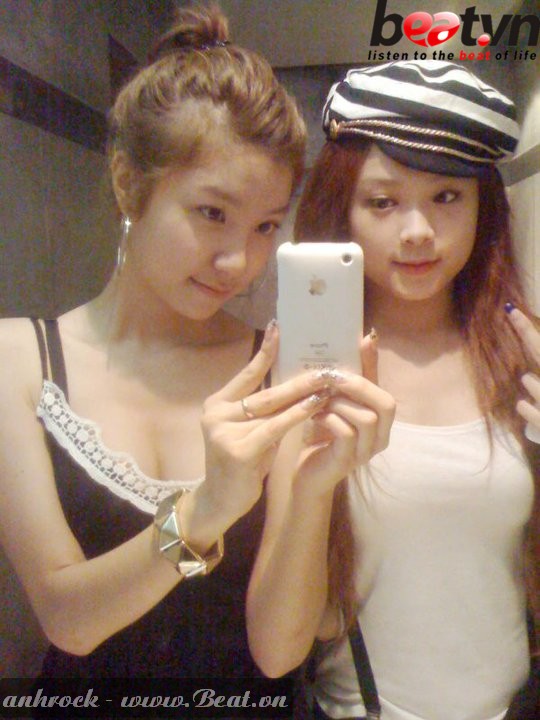 Thật là nóng