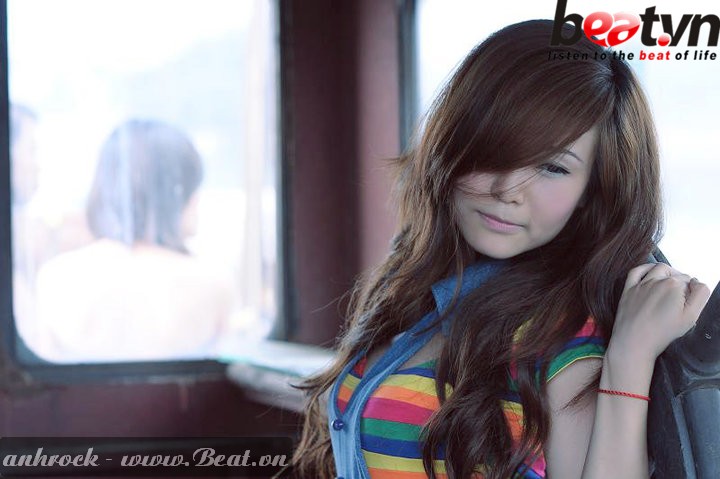 Thật là nóng