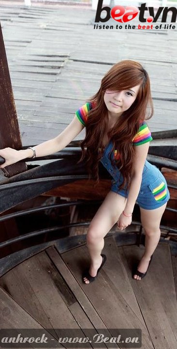 Thật là nóng